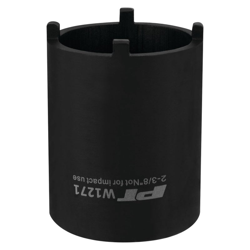 Performance Tool W1271 4 Lug 1/2-Inch Ton 4 Wheel Drive Lock Nut Tool - Image 1